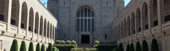 Australian War Memorial Canberra